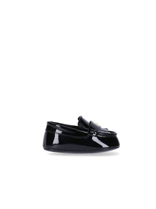Scarpa, neonato, logata. TOMMY HILFIGER | T0A4 35055 1847999